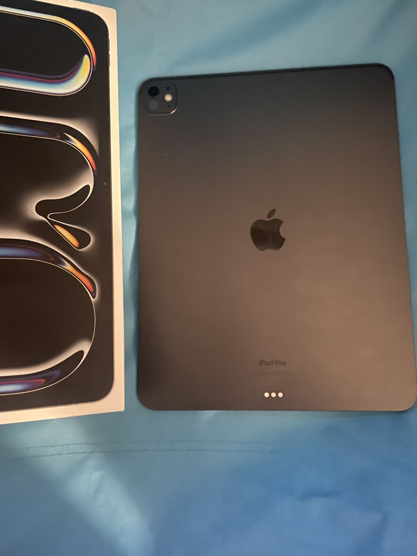 iPad Pro