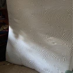 Brand New Foam Matrix 