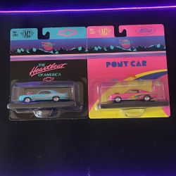 M2 Pro Street Series 