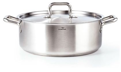HOMICHEF 15 Quart Pot