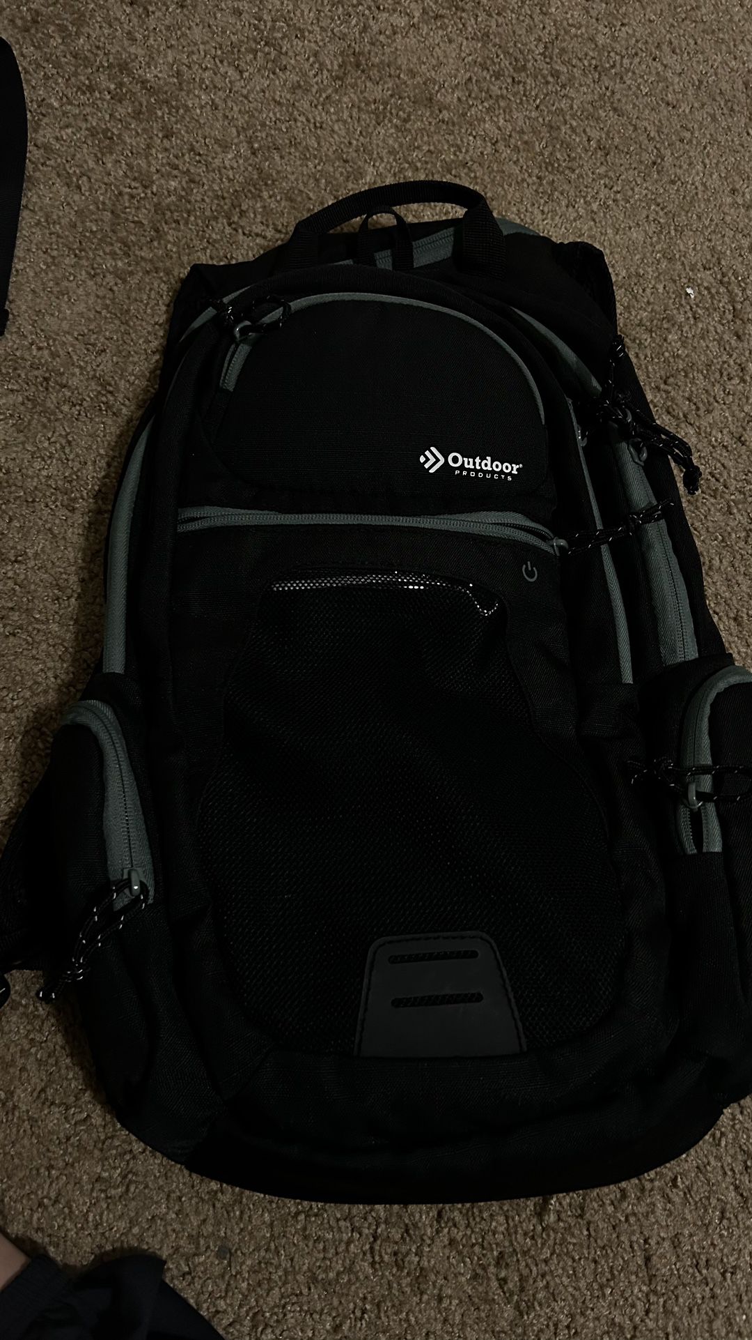 Hydration Outdoor backpack 