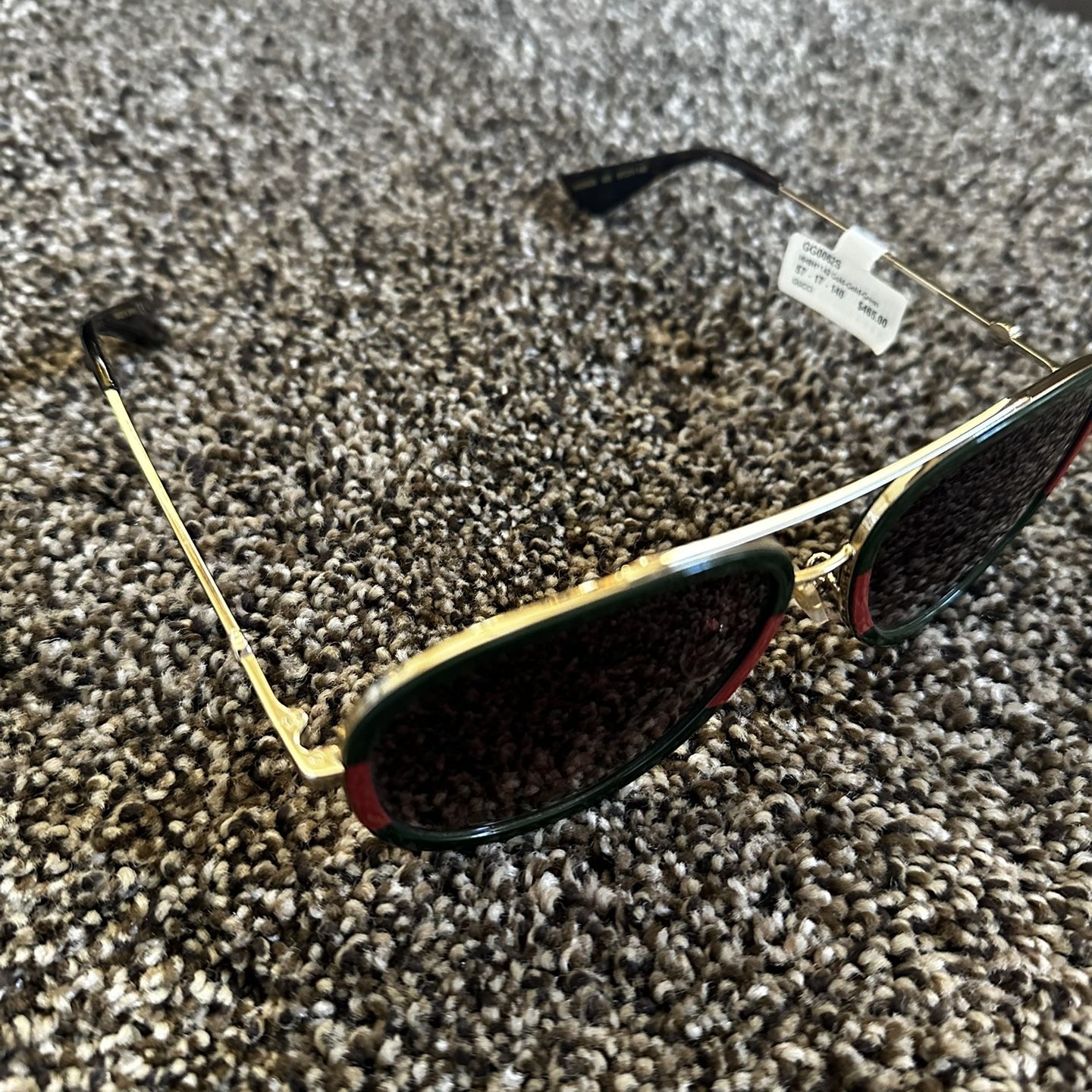 Gucci Sunglasses for Sale in Oakland CA OfferUp