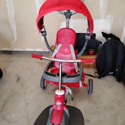 Radio Flyer Stroller