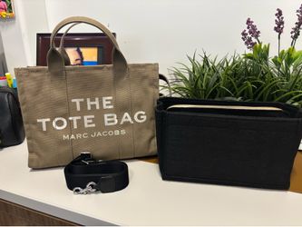 Marc Jacobs large tote