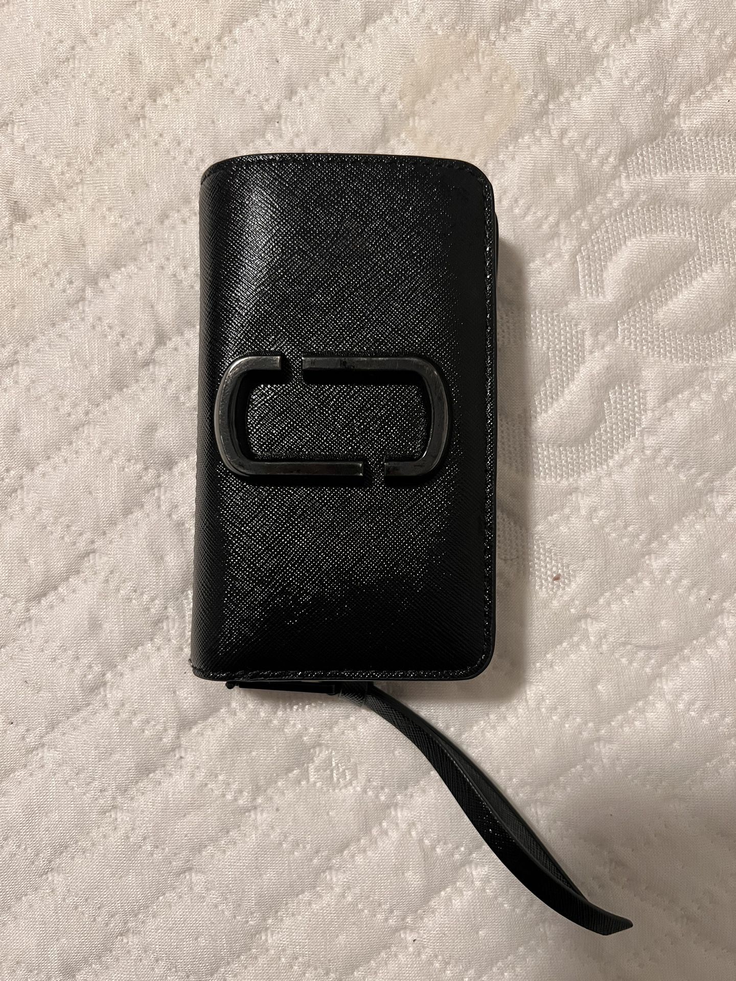 marc jacobs wallet