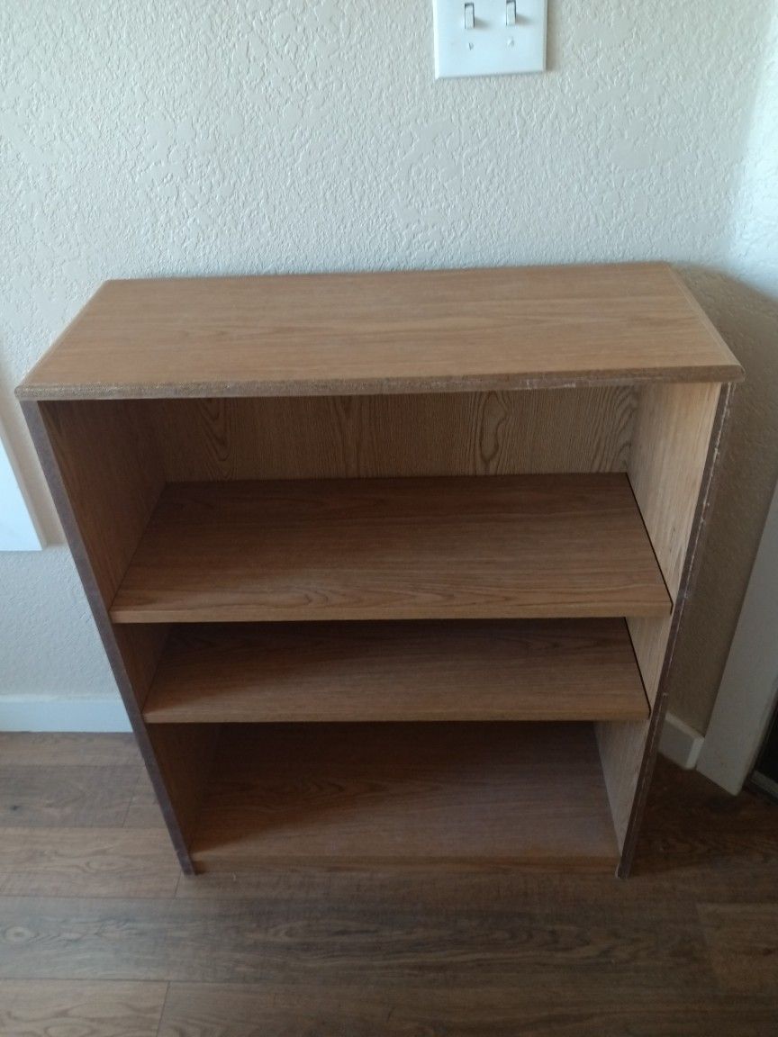Shelving Unit