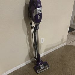 Shark Vacuum 
