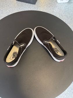 Vans Classic Slip-On Sneakers