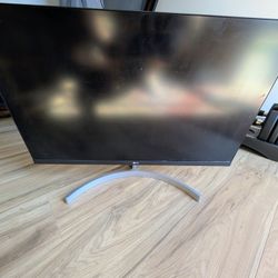 LG 27 Inch Monitor 