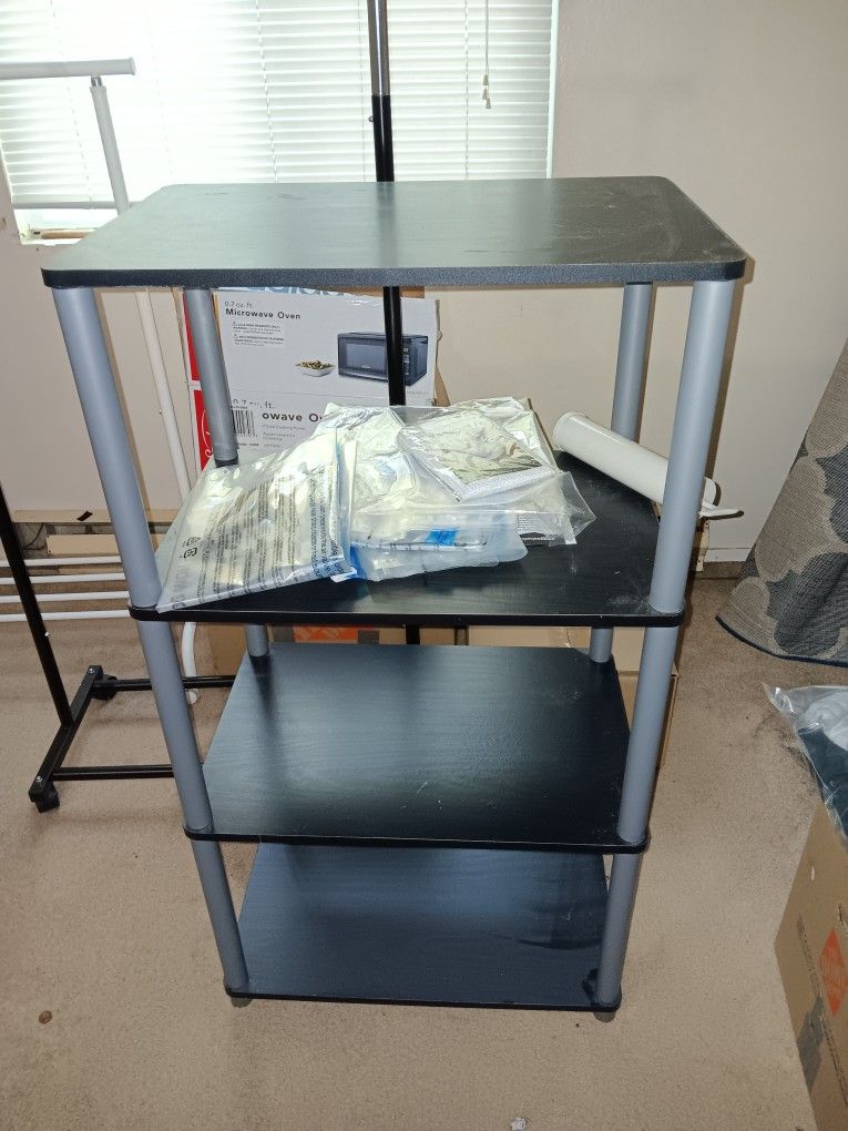 Good Shelving 44Hx16W