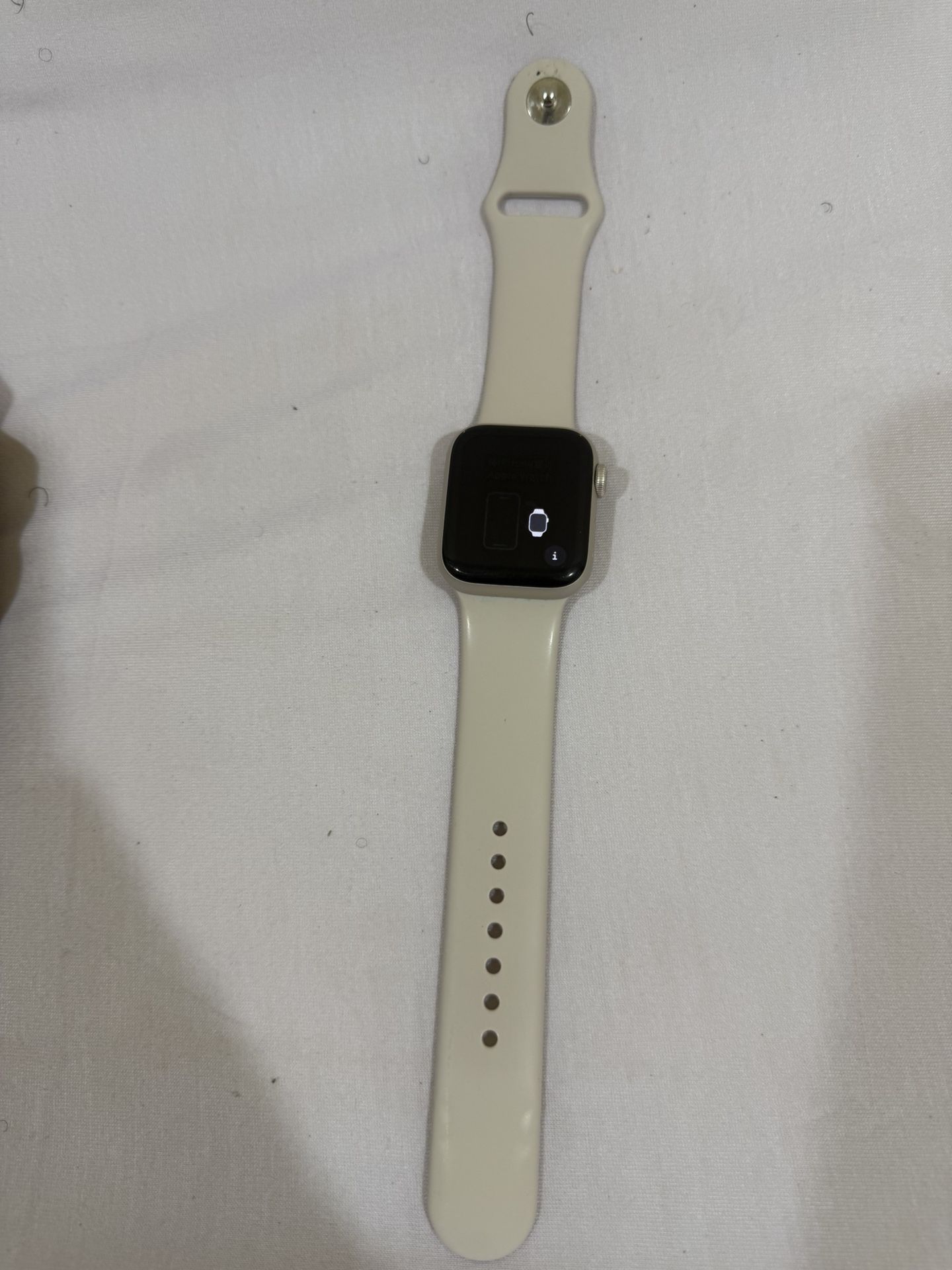 Apple Watch SE 2nd Gen
