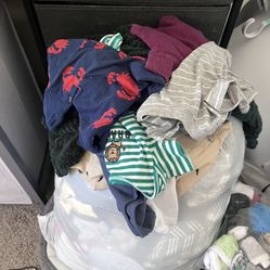 Boy Clothes 