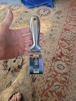 Dewalt two inch professional joint knife