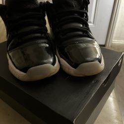 Jordan 11 72-12