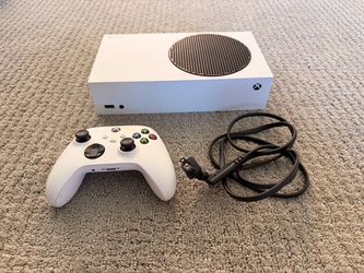 X-Box Series S