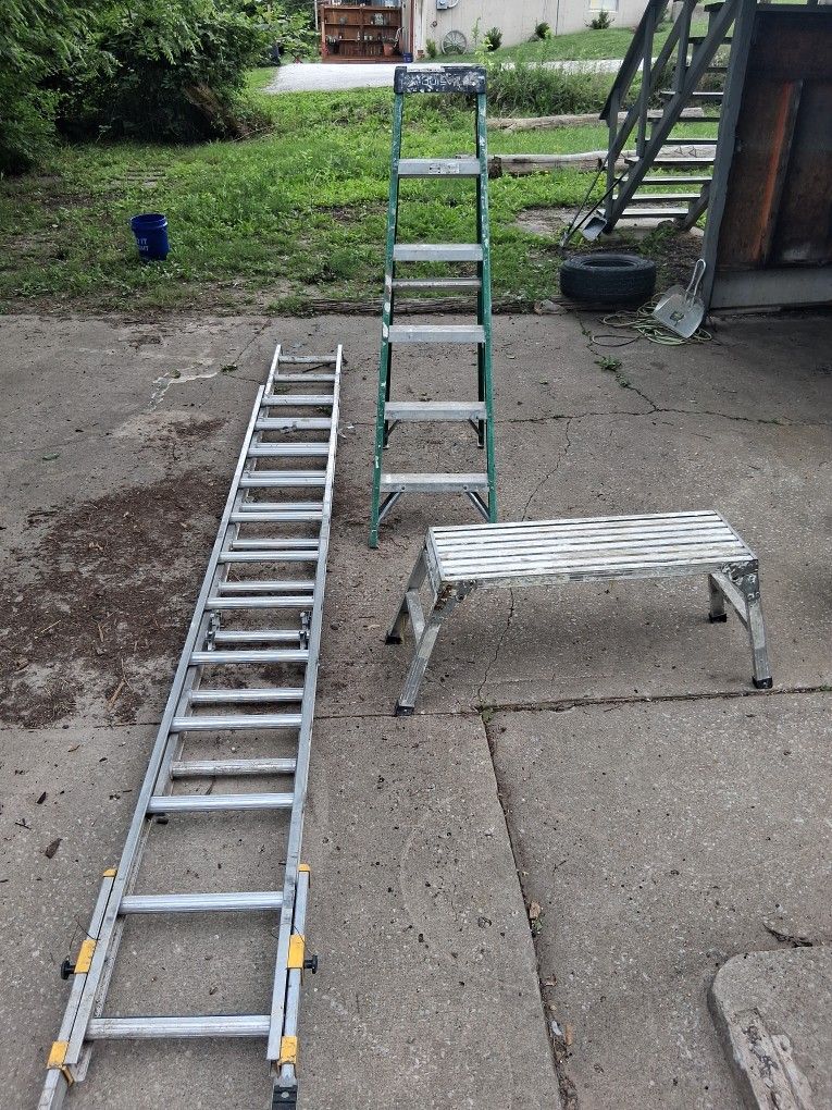 Climbing Carpenter Package/plus mystery Gift