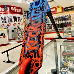 Mini Pro Scooter - Lucky Recruit  - 4 Year Old+