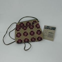 Maruca Purse Bag