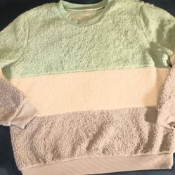 Nice Sweater M For This Fall 🍁/Sueter M