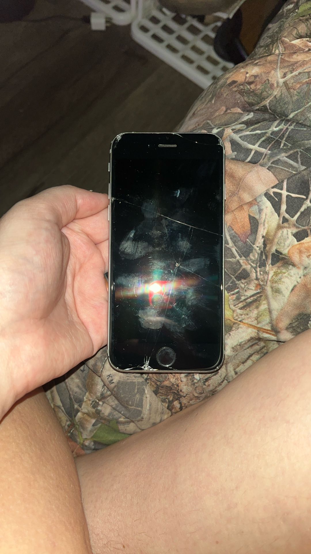 iPhone 6s