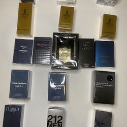 Perfume For Men 