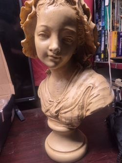 Paris Sculpture