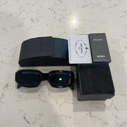 Prada Sunglasses
