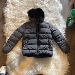 Windbreaker/ Puffer Jacket Size S