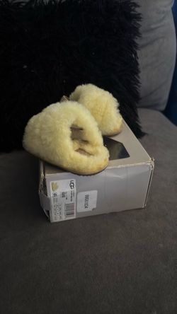Baby uggs