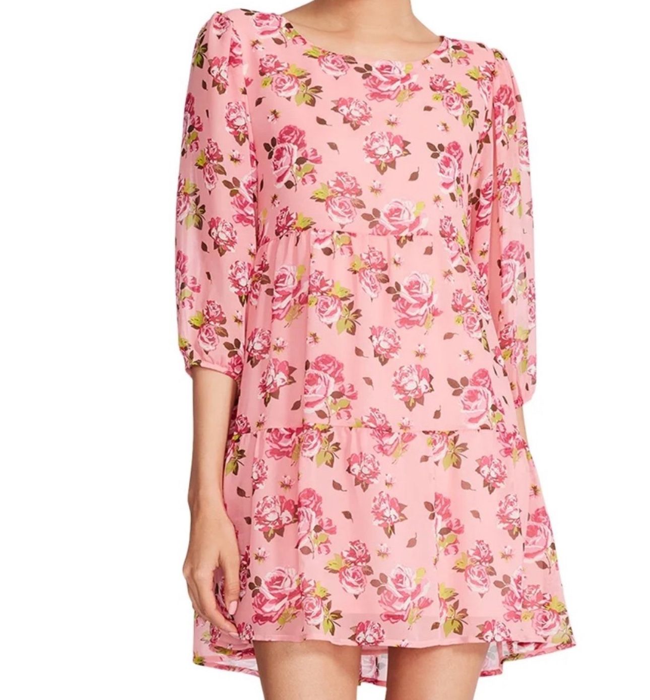 Betsy Johnson Dress