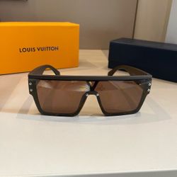 A pair of sunglasses for men and women