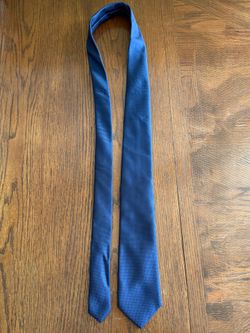 Bespoke ~ necktie