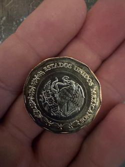 World Cup coins