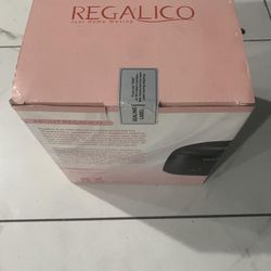 Regalico Wax Warmer Kit for Hair Removal NEW