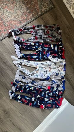 Kids pajamas for Boys (2 year old)