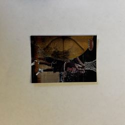 97/98 Michael Jordan B Best