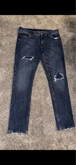 $35 36x30 Forever 21 Jeans