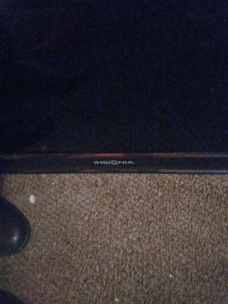 Insignia 55' Inch TV  2020 