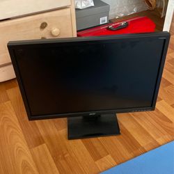 Acer 20 in Monitor