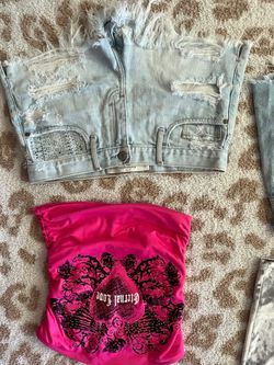 Super cute Summer out fits☀️💕