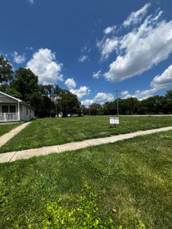 0.143 Acre Vacant Lot – Financing from $199/month – Springfield, IL