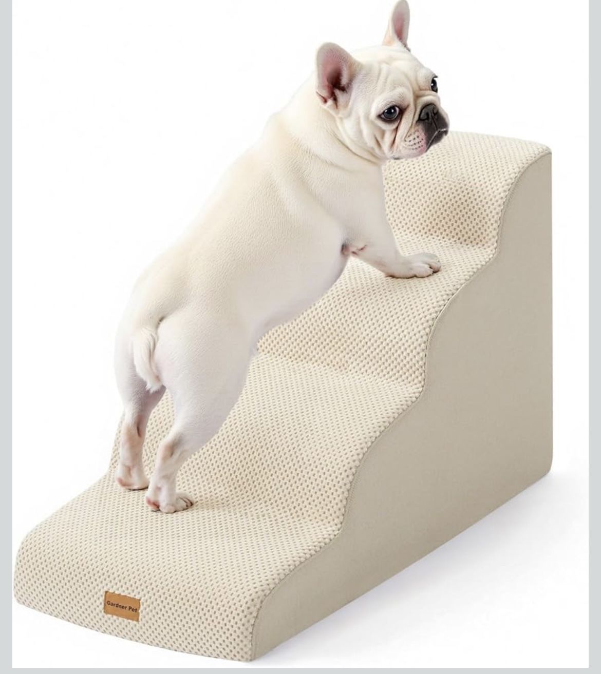 Pet Dog Stairs