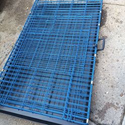 dog box New foldable 50$ 30"+48"