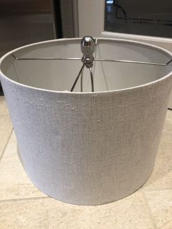 Lamp Shade