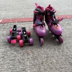 Skates
