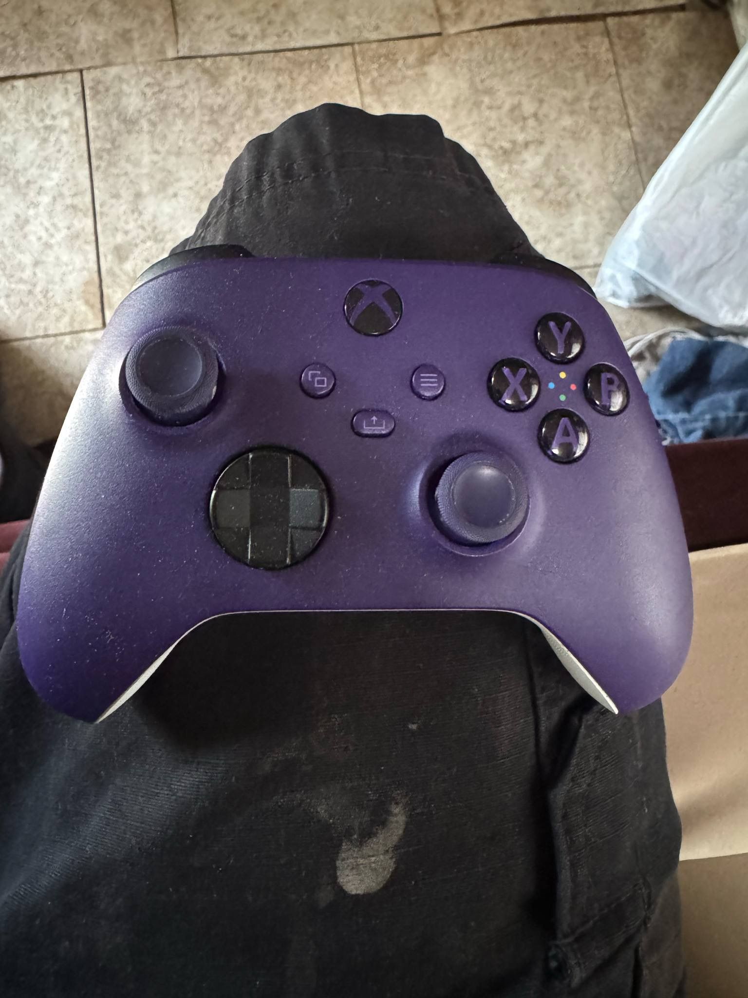 Xbox One X Controller