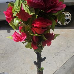 Stand Alone Flower Arrangements X8