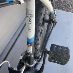 Trek X-Cal (Gary Fisher) 