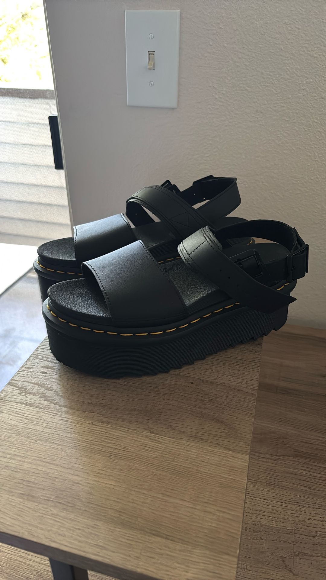 Doc Martens