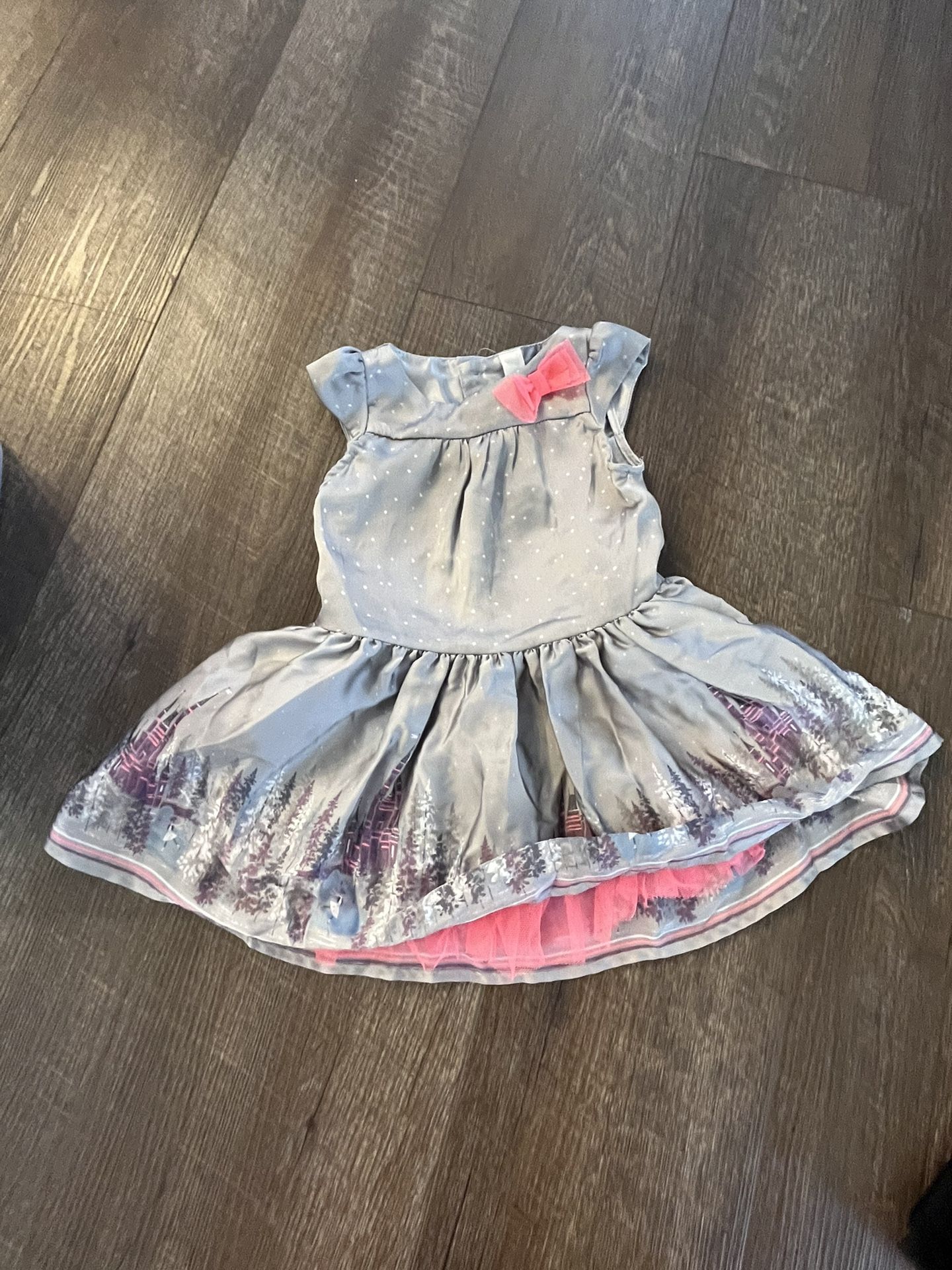 Formal Dress 18months
